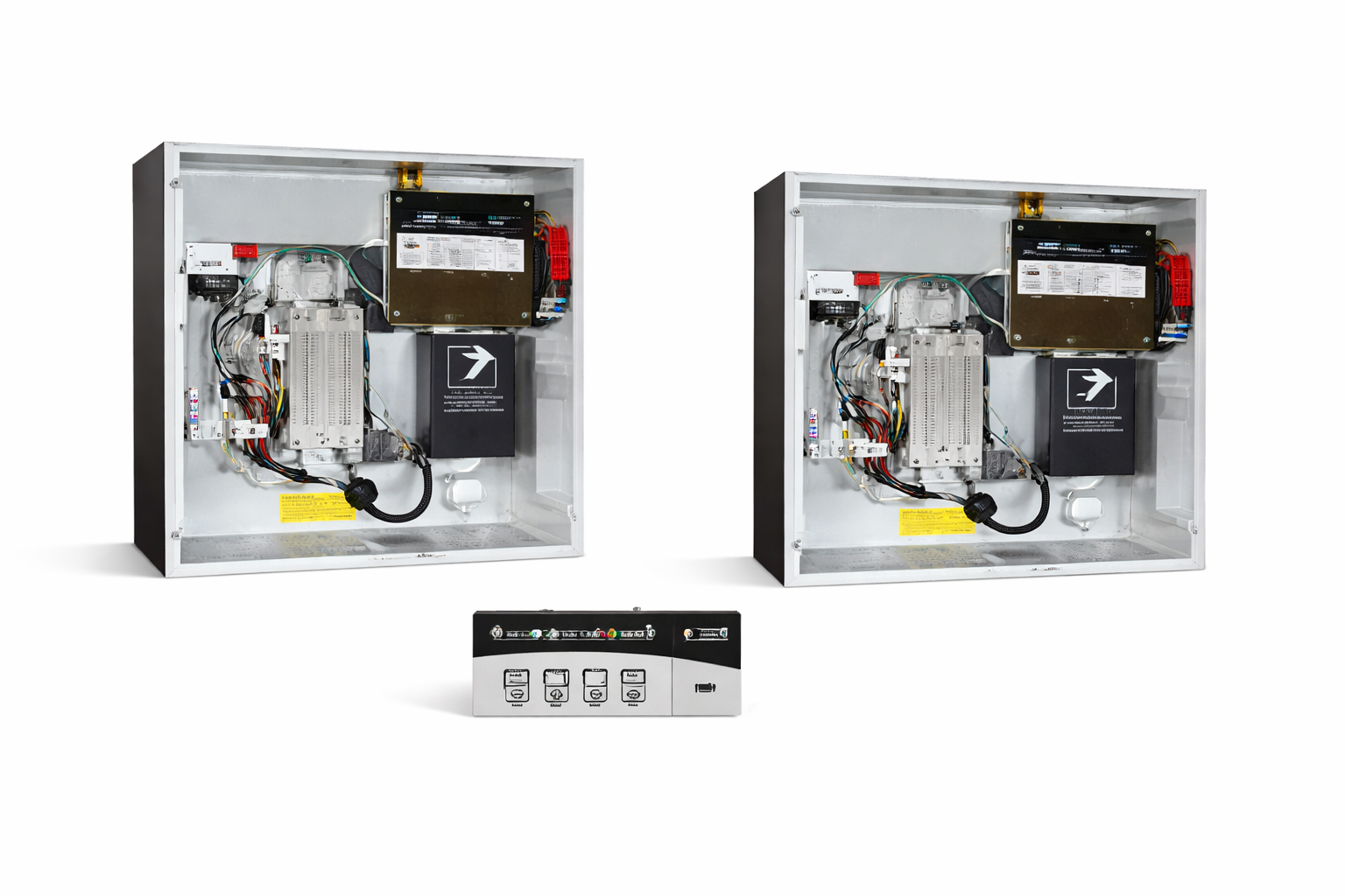 Sea Cargo Logistics Service